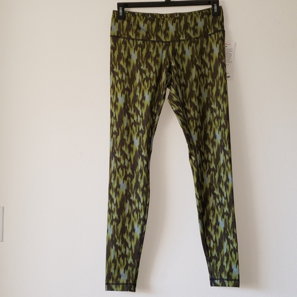 lululemon athletica Pants - NWT Lululemon Leggings